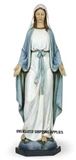 40" Our Lady of Grace Statue
