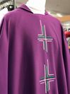 402 Esterilla Chasuble by Manantial