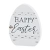 Easter Egg 5.25" Shelf Decor