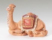 5" Fontanini Childrens Camel Figure