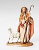 5" Fontanini Good Shepherd Figurine
