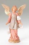 5" Fontanini Standing Angel Figure