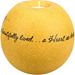 In Memory 5" Comfort Candle   - 11567