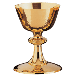 5070 Chalice with Paten