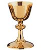 5070 Chalice with Paten