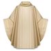 5175 Chasuble in Agate Fabric - SL5175