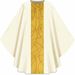 5230 Gothic Chasuble in Dupion Fabric