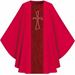 5230 Gothic Chasuble in Dupion Fabric - SL5230