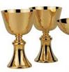 5285-01 Serving Chalice