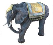 53" Heavens Majesty Elephant