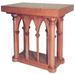 535 Altar Table - WO-535