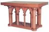536 Altar Table