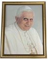 Pope Benedict Framed Picture *WHILE SUPPLIES LAST*