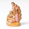 Holy Family 6.5" Fontanini Statue