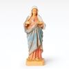 Immaculate Heart of Mary 6.5" Fontanini Statue
