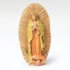 Our Lady of Guadalupe 6.5" Fontanini Statue