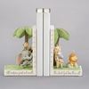 6.5" All Creatures Great and Small Set of 2 Bookends