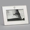 6" Confirmation Frame, holds 4x6 photo *WHILE SUPPLIES LAST*