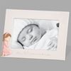 Baby Girl 6" Frame, Holds a 4x6 Photo