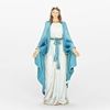 Our Lady Of Grace 6" Statue