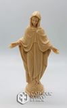 Our Lady of Grace 6" Plastic Statue