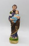 6" St. Joseph Statue from Italy