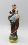 St. Joseph 6" Statue from Italy