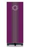 62-5117 Purple Crown of Thorns Lectern Cover