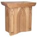 636 Altar Table - WO-636