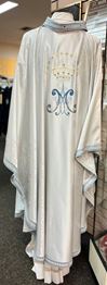 Marian Chasuble from Italy