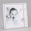 Baptism Frame with Shell, holds 4x6 photo *WHILE SUPPLIES LAST*