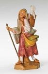 7.5" Fontanini Miriam, Shepherdess Figure 