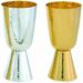 715 Hammered Finish Communion Cup