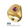 772 Bishop's Ring SS/GP