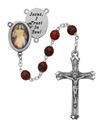 Divine Mercy 7mm Rosary