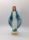 Our Lady Of Grace 8.5" Statue from Italy
