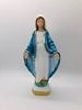 8.5" Our Lady Of Grace Statue from Italy