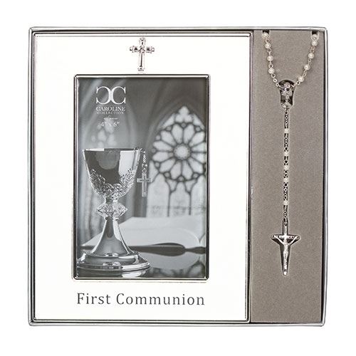 First Communion Gift Set - O'Connors Church Supply