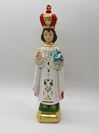 Infant Of Prague 8" Statue from Italy