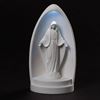 Our Lady of Grace 8" LED Nightlight in Dome