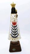 Our Lady Of Loretto 8" Statue from Italy