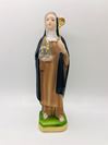 St. Bridget 8" Statue from Italy