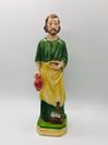 St. Joseph The Worker 8" Statue from Italy
