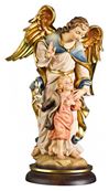 St. Raphael 8" Statue