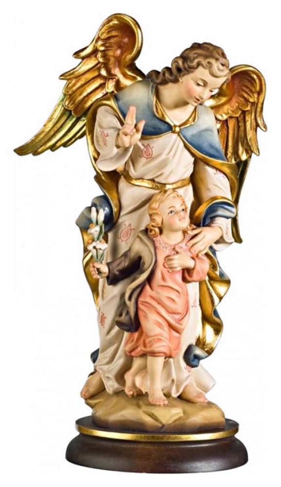 Saint Raphael Statue