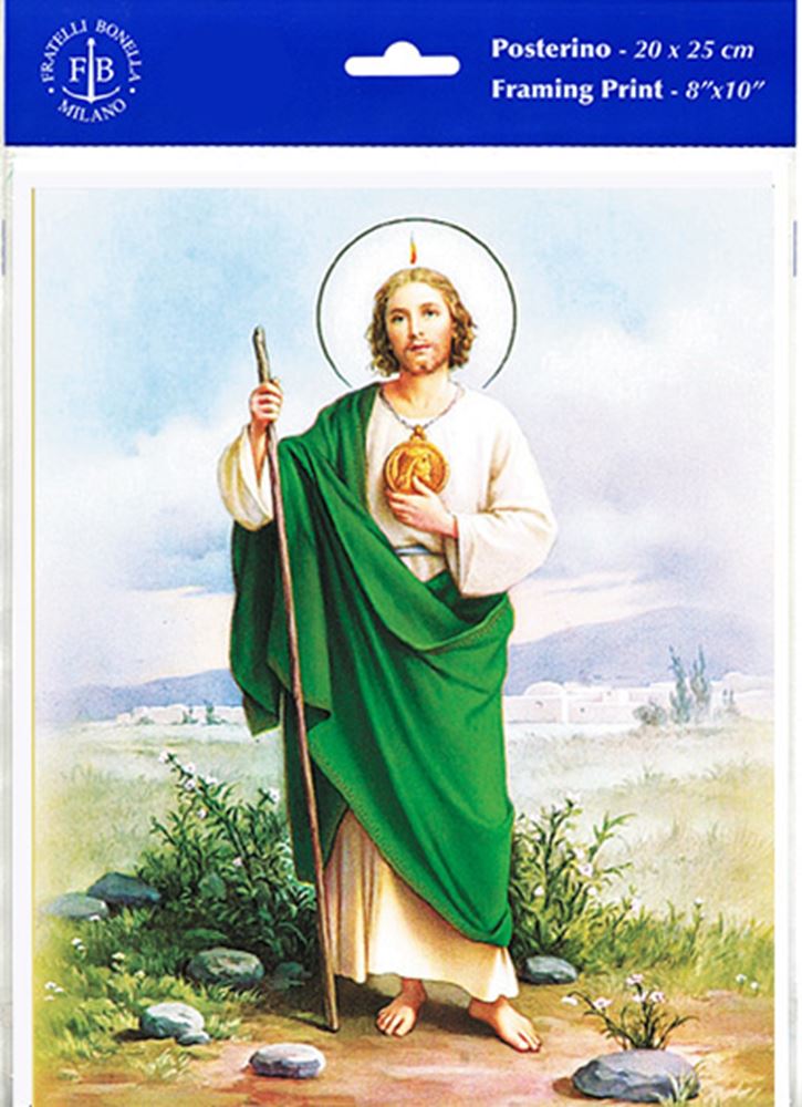Saint Louis Pray for Us Catholic Men's Hoodie St. Louis 