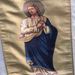 852 Evangelist Chasuble "Lana Oro Barre Style" by Solivari - 58129