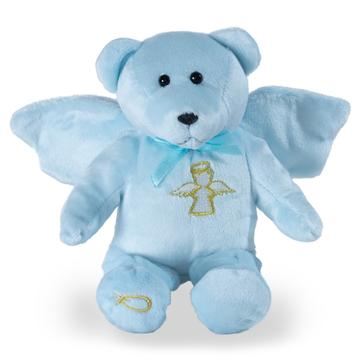 guardian angel teddy bear