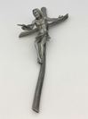 Gift of the Spirit 9" Wall Crucifix
