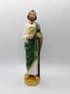 St. Jude Thaddeus 9" Statue from Italy
